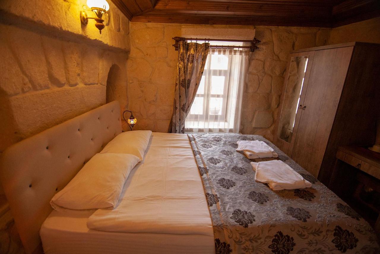 Bed and Breakfast Diamond Of Cappadocia Гьореме Екстер'єр фото